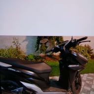 موتور بسیار بسیار تمیز سالم