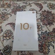 شیائومیM10Tباحافظه128رام6 تمیزباکارتن وانتقال مالکیت