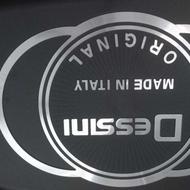 ماهیتابه دوطرفه دسینی