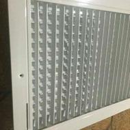 دریچه تنطیم هوا