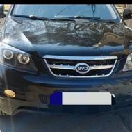 بی وای دی s6 97