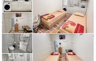 اجاره روزانه سویت شهرری