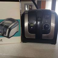 سرخ کن گاسونیک