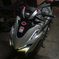 کلیک واریو 170 در حد نو سالم