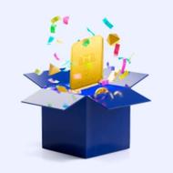 پاداش فراوان میلی 70.30