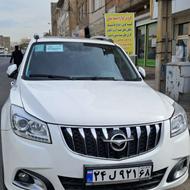 هایما s7 پلاس مدل 1401