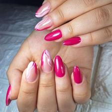 تخفیف کاشت ناخن و پروتیین تراپی مو