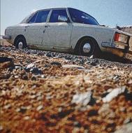 پیکان 1378 تک سوز بی ایراد