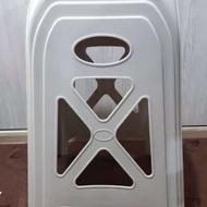 چهار پایه پله دار