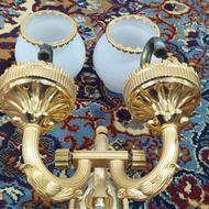 روشنایی برنز