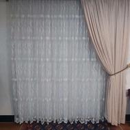 فروش پرده در و پنجره خانه