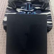 دستگاه پی اس 4