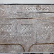 یک عدد جا کفشیبا میز تلویزیون