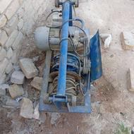 حفاری چاه های مسکونی