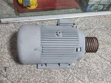 دینام الکتروموتور 40 اسب 1400 فابریک در شیپور