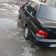 132 مشکی مدل 87