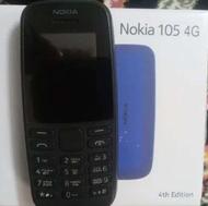 نوکیا 105 4g