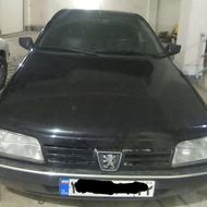 پژو 405 قیمت استثنایی