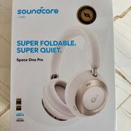 هدفون بی سیم انکر مدل Space One Pro