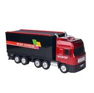 اسپیکر خورشیدی