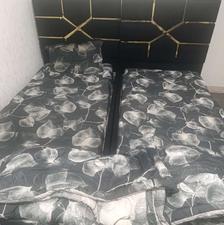 تختخواب تک نفره