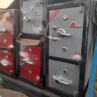 گاوصندوق با قیمت قدیم در مازندران