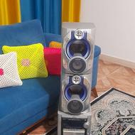 ضبط سابدار ایوا ژاپن 3200 وات