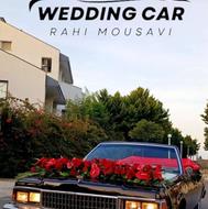 اجاره ماشین عروس ساری