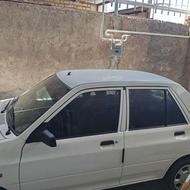 فروش پراید مدل 98