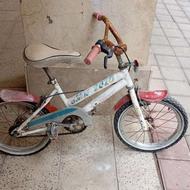 دوچرخه سایز16