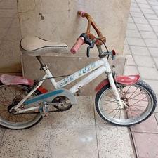 دوچرخه سایز16