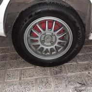 رینگ اسپرت سایز 14