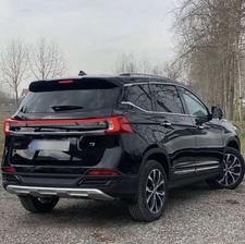 فردا ، FMC , T5