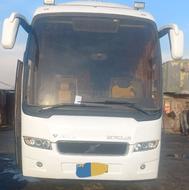 اتوبوس ولوو بی9 وی آی پی