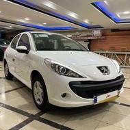 207 پانا اتوماتیک