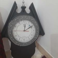 ساعت دیواری