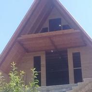 نیازمند نجار برای ساخت کلبه چوبی