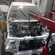 مکانیک سیار