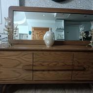 کنسول آیینه