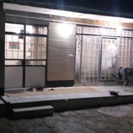 خانه ویلایی. در سگزآباد