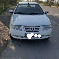 سمند سورن ساده درجه یک88