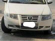 سمند سورن ساده درجه یک88 در شیپور