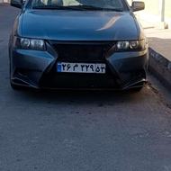 سمند دوگانه کارخانه86