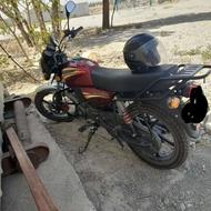 موتور سیکلت