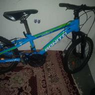 دوچرخه سالم