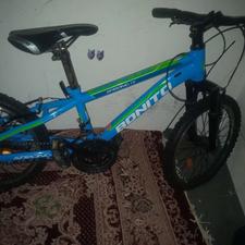 دوچرخه سالم