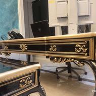 منشی و آبدارچی