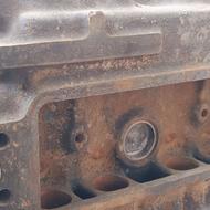 خاهان موتور یا سلندر ایسوزو