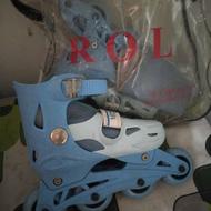 کفش اسکیت عالی