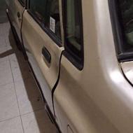 پراید صبا صندوق دار